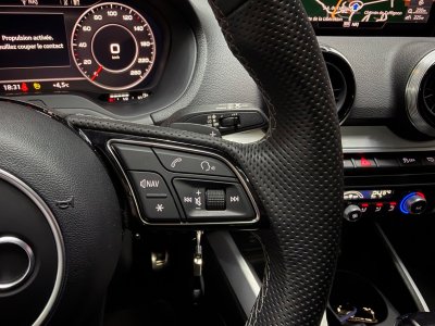 Audi Q2 35 TFSI 150 S tronic 7 S line Plus   - 20