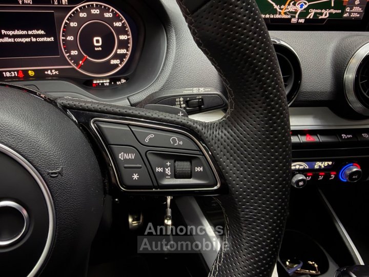 Audi Q2 35 TFSI 150 S tronic 7 S line Plus - 20