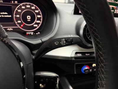 Audi Q2 35 TFSI 150 S tronic 7 S line Plus   - 21