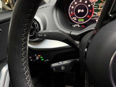 Audi Q2 35 TFSI 150 S tronic 7 S line Plus   - 23