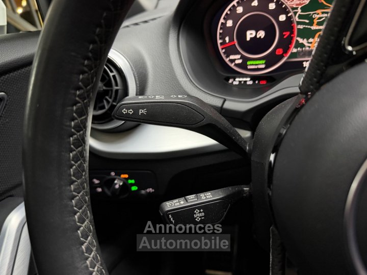 Audi Q2 35 TFSI 150 S tronic 7 S line Plus - 23