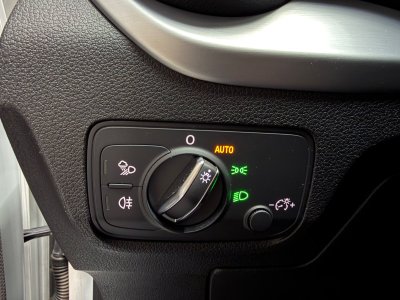 Audi Q2 35 TFSI 150 S tronic 7 S line Plus   - 24