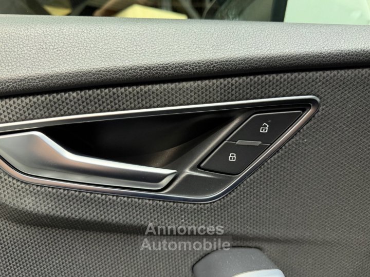 Audi Q2 35 TFSI 150 S tronic 7 S line Plus - 26