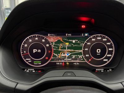 Audi Q2 35 TFSI 150 S tronic 7 S line Plus   - 27