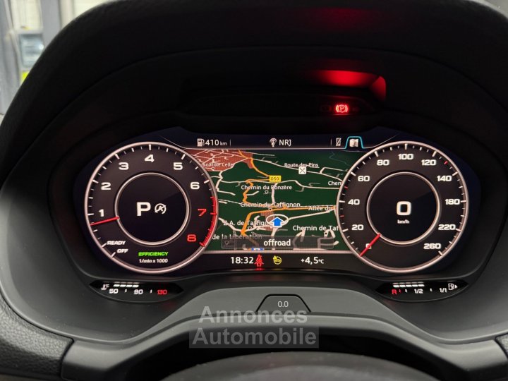 Audi Q2 35 TFSI 150 S tronic 7 S line Plus - 27