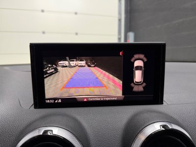 Audi Q2 35 TFSI 150 S tronic 7 S line Plus   - 28