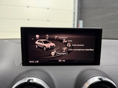 Audi Q2 35 TFSI 150 S tronic 7 S line Plus   - 29