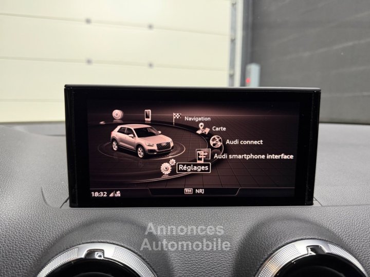 Audi Q2 35 TFSI 150 S tronic 7 S line Plus - 29