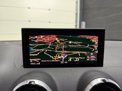 Audi Q2 35 TFSI 150 S tronic 7 S line Plus   - 30