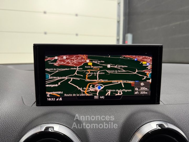 Audi Q2 35 TFSI 150 S tronic 7 S line Plus - 30