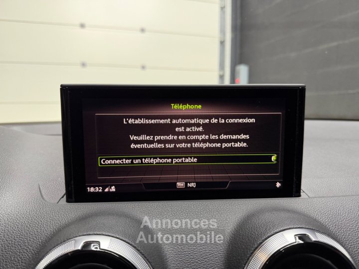 Audi Q2 35 TFSI 150 S tronic 7 S line Plus - 31