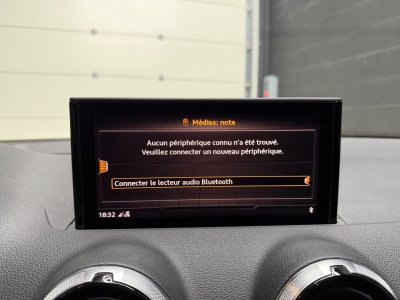 Audi Q2 35 TFSI 150 S tronic 7 S line Plus   - 32