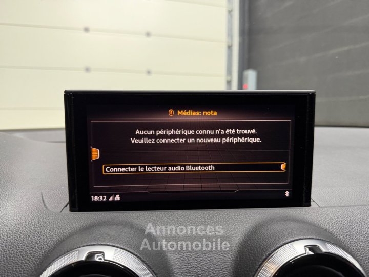 Audi Q2 35 TFSI 150 S tronic 7 S line Plus - 32