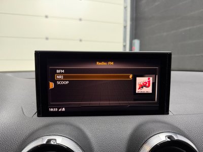 Audi Q2 35 TFSI 150 S tronic 7 S line Plus   - 33