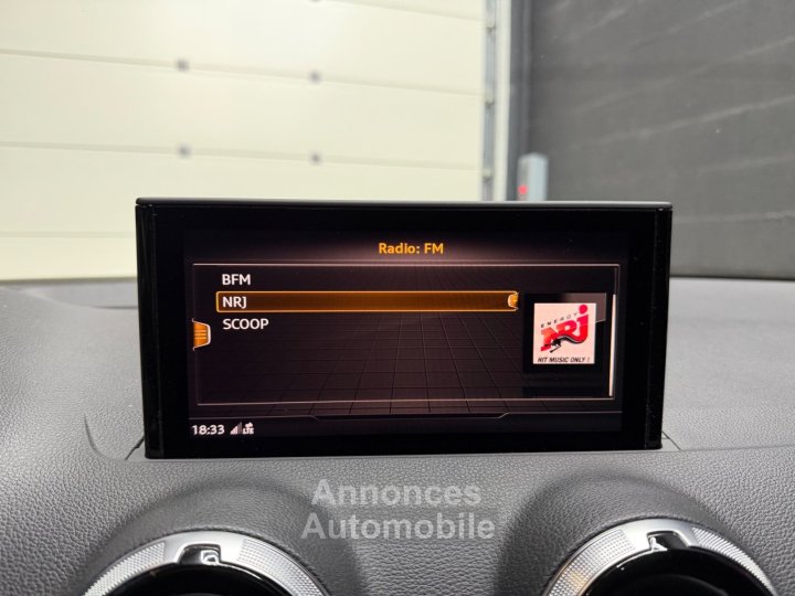 Audi Q2 35 TFSI 150 S tronic 7 S line Plus - 33