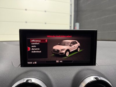 Audi Q2 35 TFSI 150 S tronic 7 S line Plus   - 34