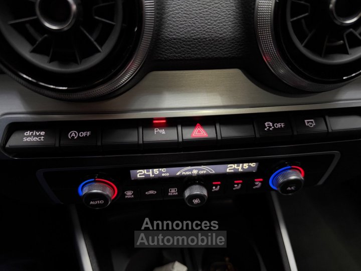 Audi Q2 35 TFSI 150 S tronic 7 S line Plus - 35