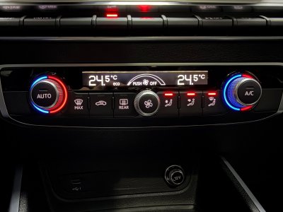 Audi Q2 35 TFSI 150 S tronic 7 S line Plus   - 36