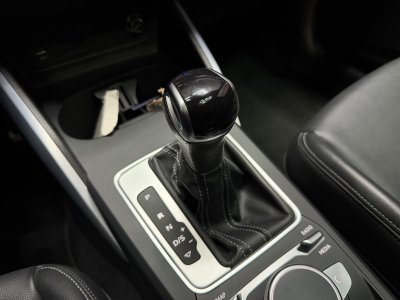 Audi Q2 35 TFSI 150 S tronic 7 S line Plus   - 37