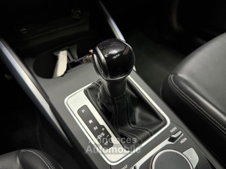 Audi Q2 35 TFSI 150 S tronic 7 S line Plus - 37