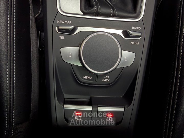 Audi Q2 35 TFSI 150 S tronic 7 S line Plus - 38