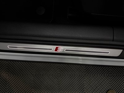 Audi Q2 35 TFSI 150 S tronic 7 S line Plus   - 39