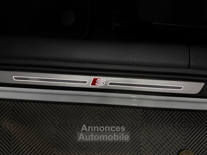 Audi Q2 35 TFSI 150 S tronic 7 S line Plus - 39