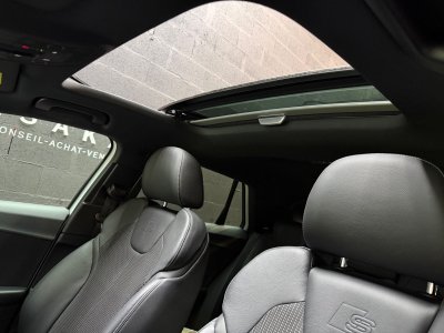 Audi Q2 35 TFSI 150 S tronic 7 S line Plus   - 41