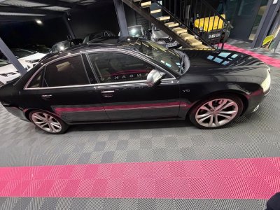 Audi S8 52 FSI V10 450 Quattro Tiptronic A - 6