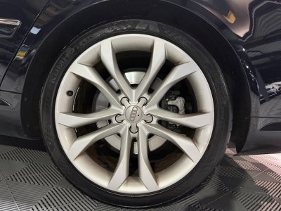 Audi S8 52 FSI V10 450 Quattro Tiptronic A - 10