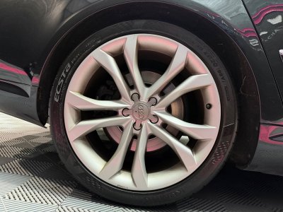 Audi S8 52 FSI V10 450 Quattro Tiptronic A - 11