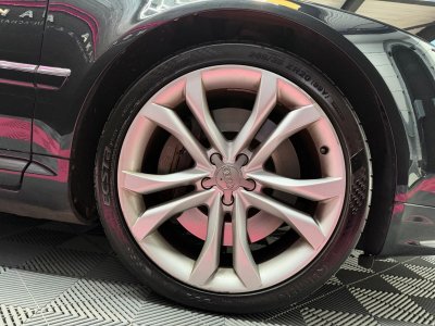 Audi S8 52 FSI V10 450 Quattro Tiptronic A - 12