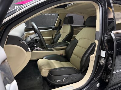Audi S8 52 FSI V10 450 Quattro Tiptronic A - 16