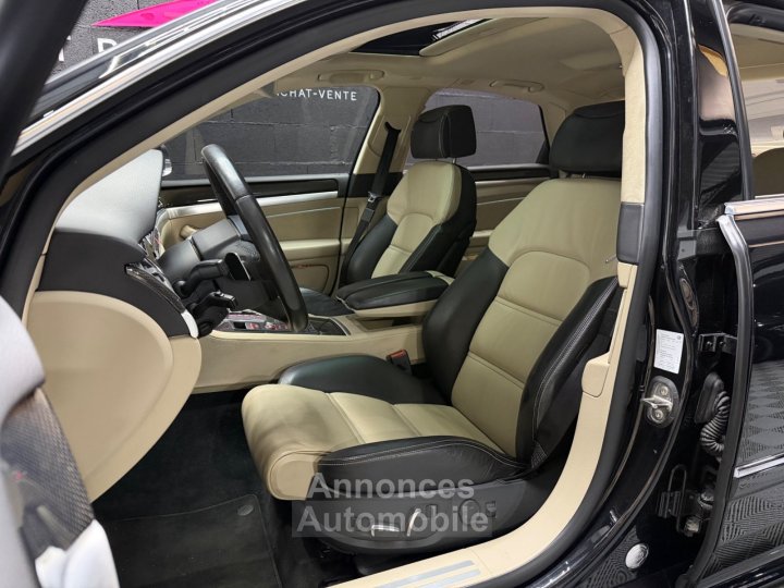 Audi S8 52 FSI V10 450 Quattro Tiptronic A - 16