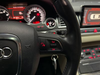 Audi S8 52 FSI V10 450 Quattro Tiptronic A - 20