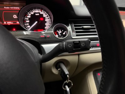 Audi S8 52 FSI V10 450 Quattro Tiptronic A - 21