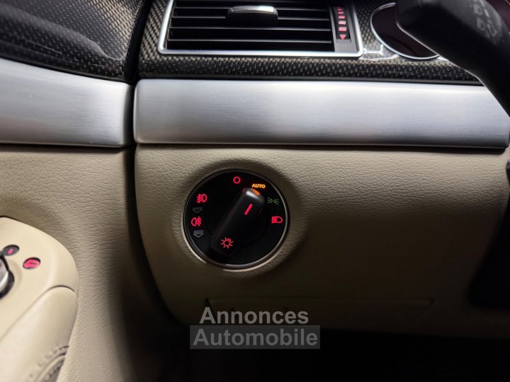 Audi S8 52 FSI V10 450 Quattro Tiptronic A - 24