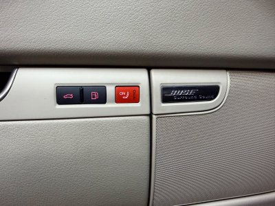 Audi S8 52 FSI V10 450 Quattro Tiptronic A - 26