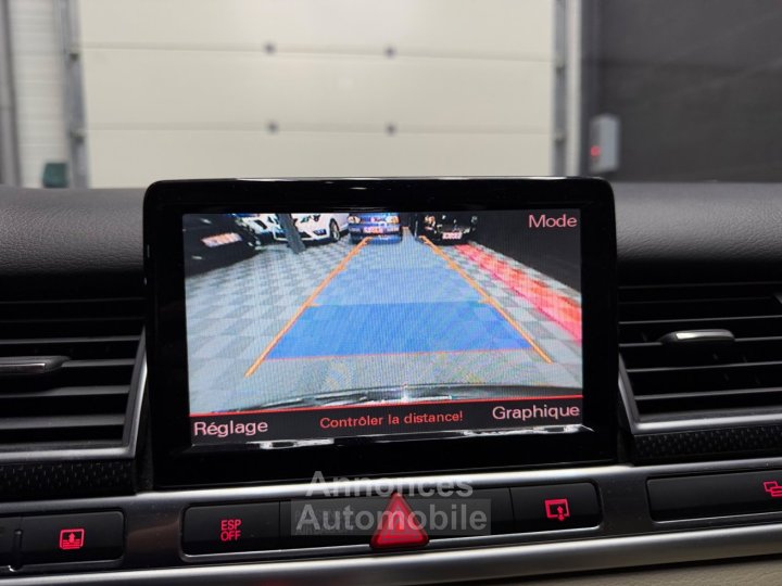 Audi S8 52 FSI V10 450 Quattro Tiptronic A - 28