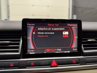 Audi S8 52 FSI V10 450 Quattro Tiptronic A - 32