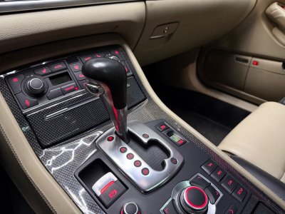 Audi S8 52 FSI V10 450 Quattro Tiptronic A - 39