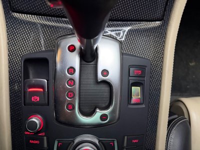 Audi S8 52 FSI V10 450 Quattro Tiptronic A - 40