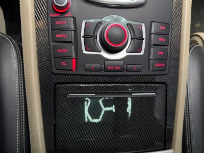 Audi S8 52 FSI V10 450 Quattro Tiptronic A - 41