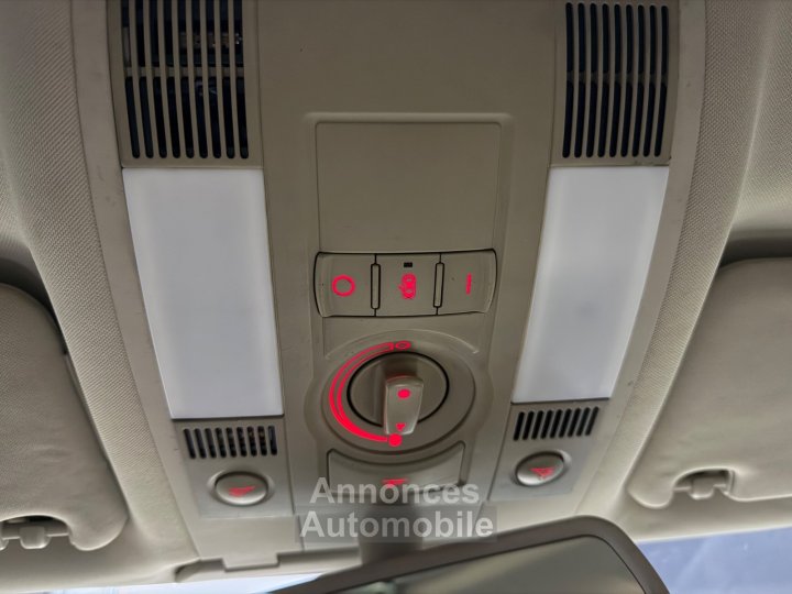 Audi S8 52 FSI V10 450 Quattro Tiptronic A - 42