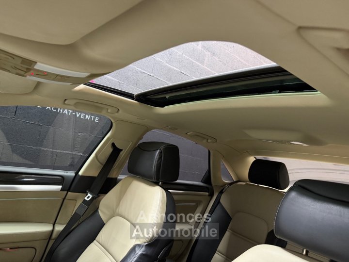Audi S8 52 FSI V10 450 Quattro Tiptronic A - 43