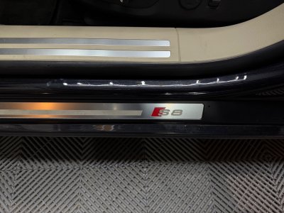 Audi S8 52 FSI V10 450 Quattro Tiptronic A - 44