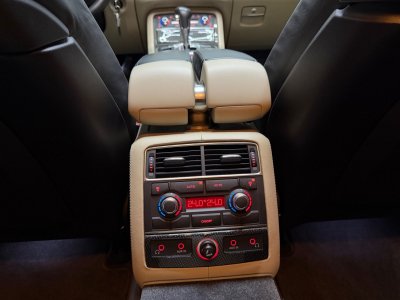 Audi S8 52 FSI V10 450 Quattro Tiptronic A - 46