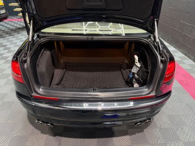 Audi S8 52 FSI V10 450 Quattro Tiptronic A - 48