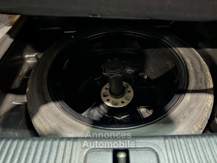 Audi S8 52 FSI V10 450 Quattro Tiptronic A - 49