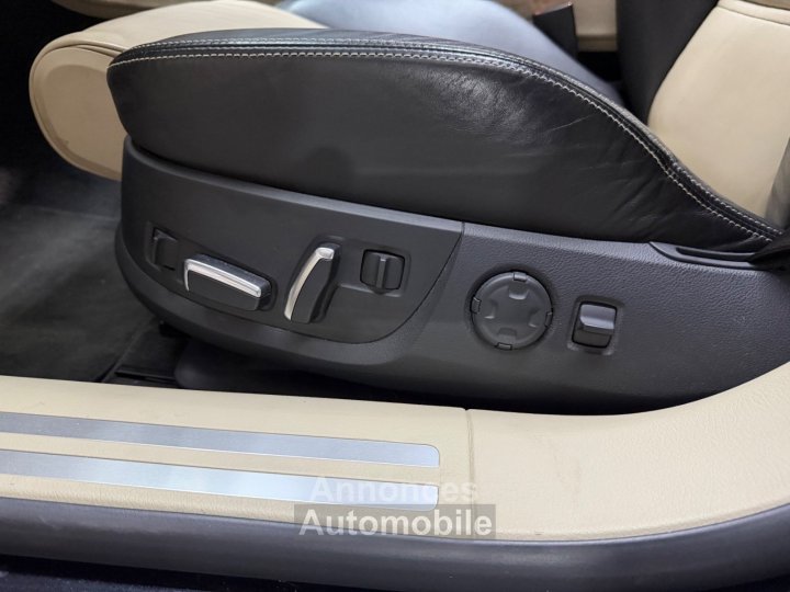 Audi S8 52 FSI V10 450 Quattro Tiptronic A - 51